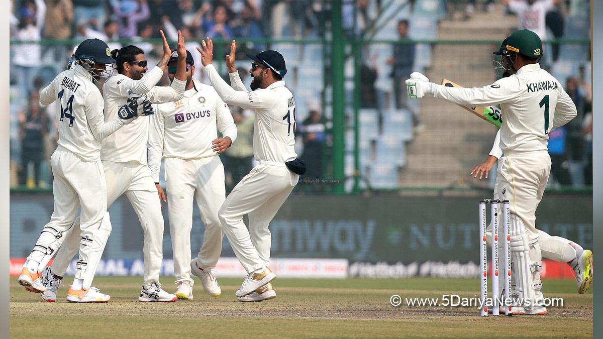 Sports News, Cricket, OTT, India, Australia, India Vs Australia, Test Series, Border Gavaskar Trophy, Border Gavaskar Test Series, Hotstar, Disney Hotstar, Disney Plus Hotstar