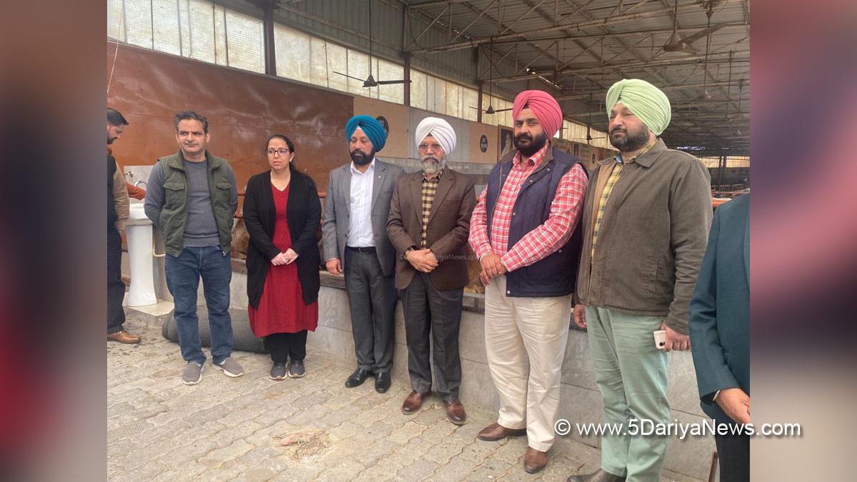 Harmeet Singh Pathanmajra, Sanour, AAP, Aam Aadmi Party, Aam Aadmi Party Punjab, AAP Punjab
