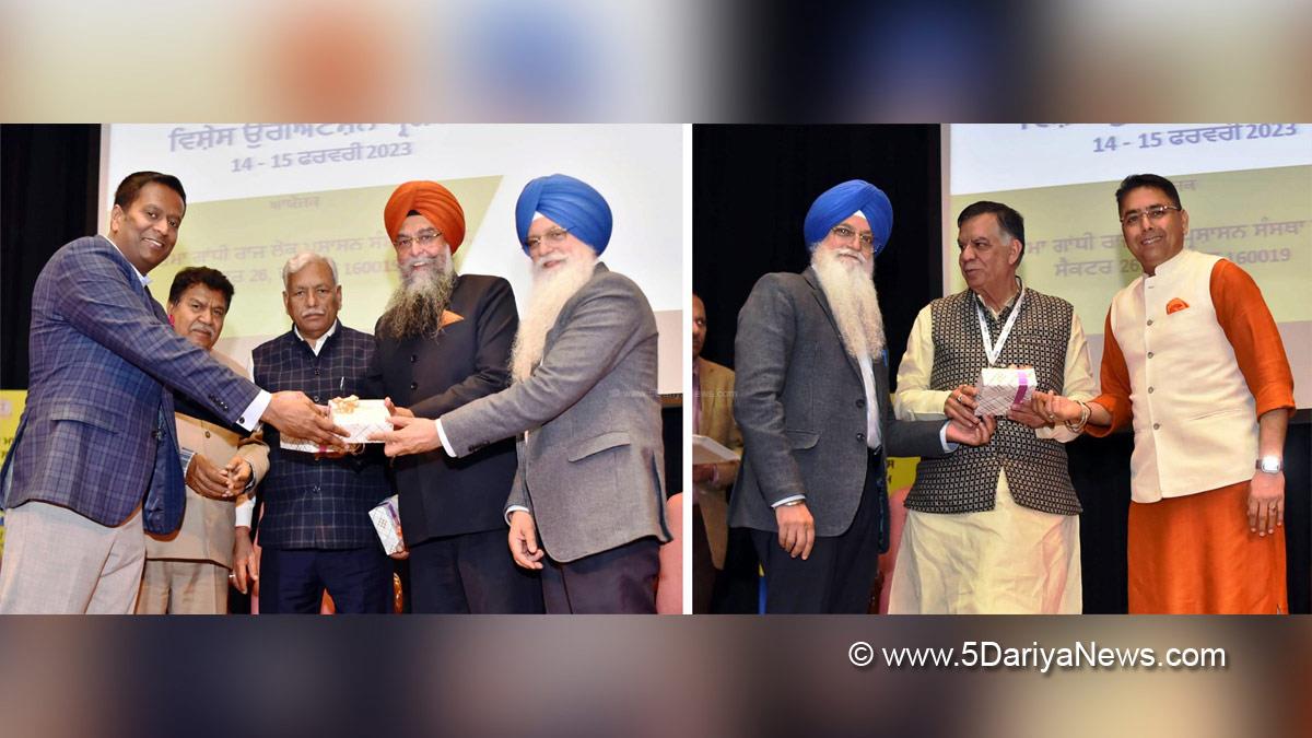 Kultar Singh Sandhwan, Aman Arora, Dr. Inderbir Singh Nijjar, AAP, Aam Aadmi Party, AAP Punjab, Aam Aadmi Party Punjab, Government of Punjab, Punjab Government