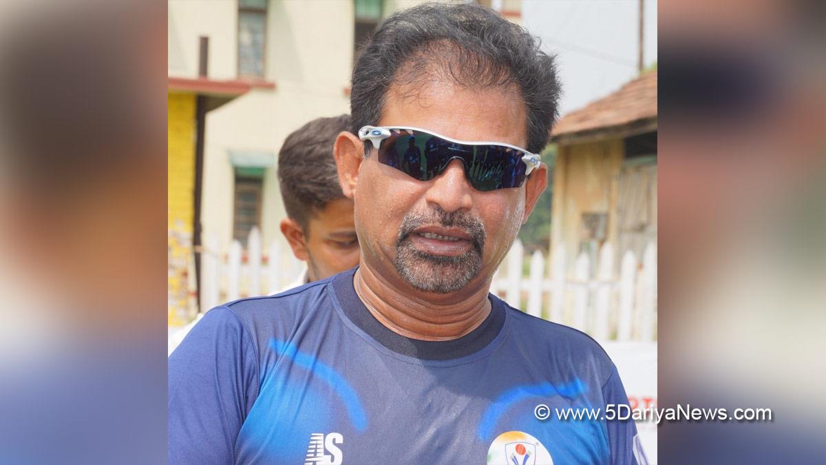 Sports News, Cricket, Cricketer, Player, Bowler, Batsman, Chetan Sharma, BCCI Chief Selector Chetan Sharma
