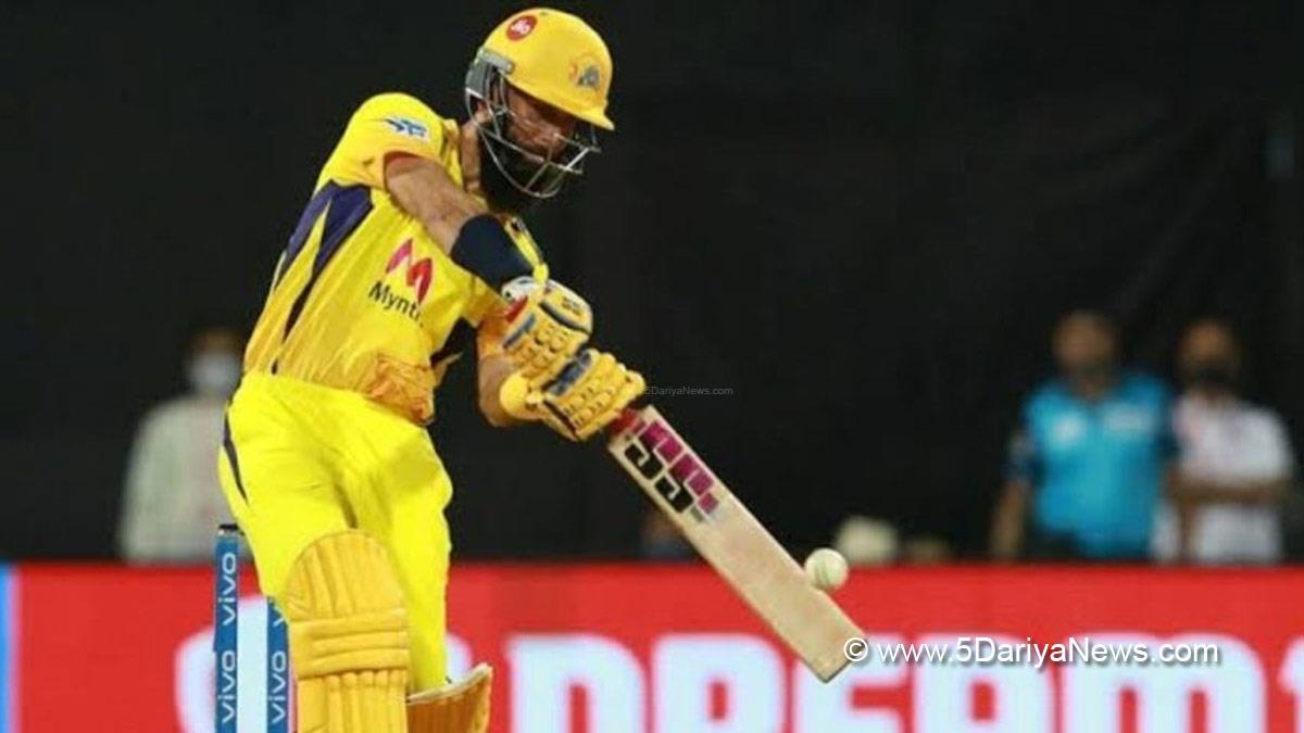 Sports News, Cricket, Cricketer, Player, Bowler, Batsman, IPL 2023, Moeen Ali, Parthiv Patel