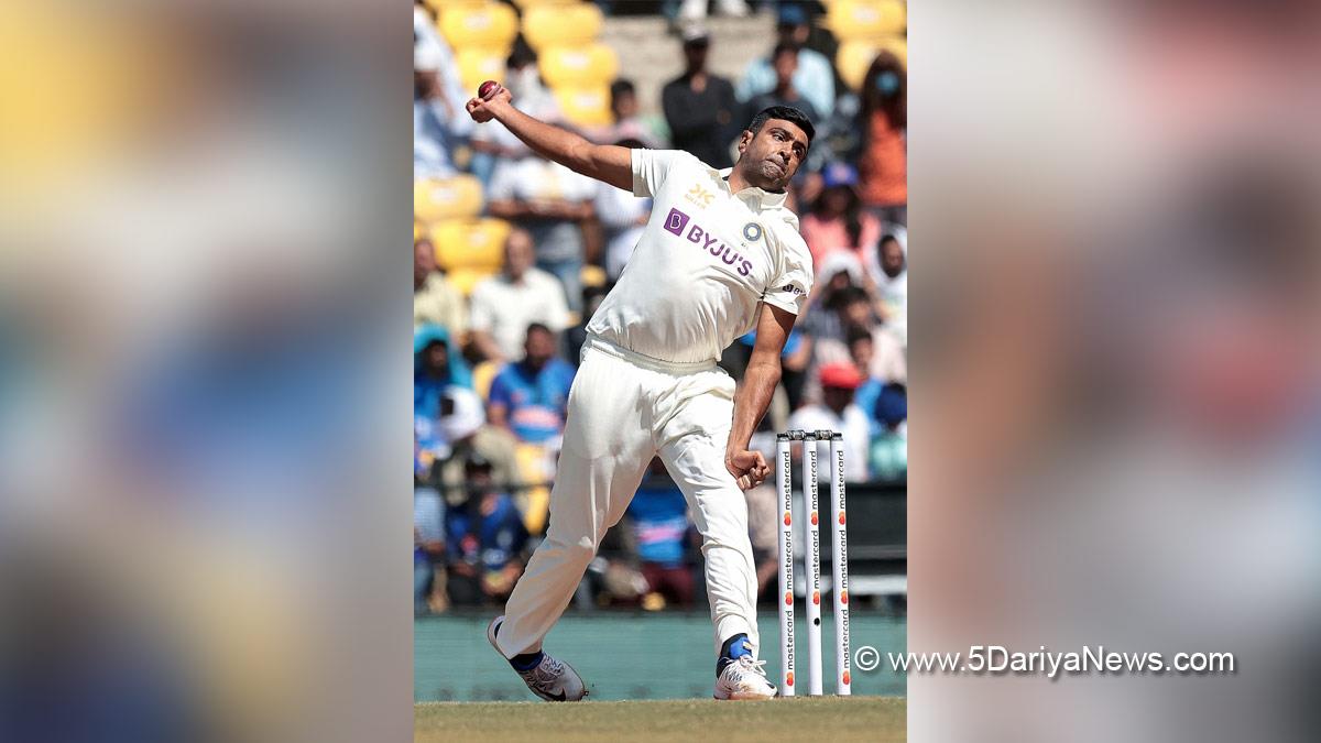 Sports News, Cricket, Cricketer, Player, Bowler, Batsman, India, Australia, India Vs Australia, Test Series, Border Gavaskar Trophy, Border Gavaskar Test Series, Ravichandran Ashwin, Marnus Labuschagne, Steve Smith