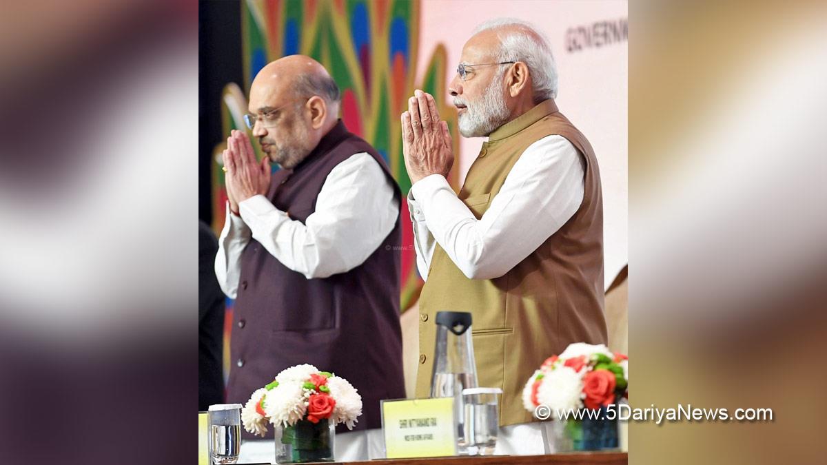 Narendra Modi, Modi, BJP, Bharatiya Janata Party, Prime Minister of India, Prime Minister, Narendra Damodardas Modi, Amit Shah, Union Home Minister, Maha Shivratri