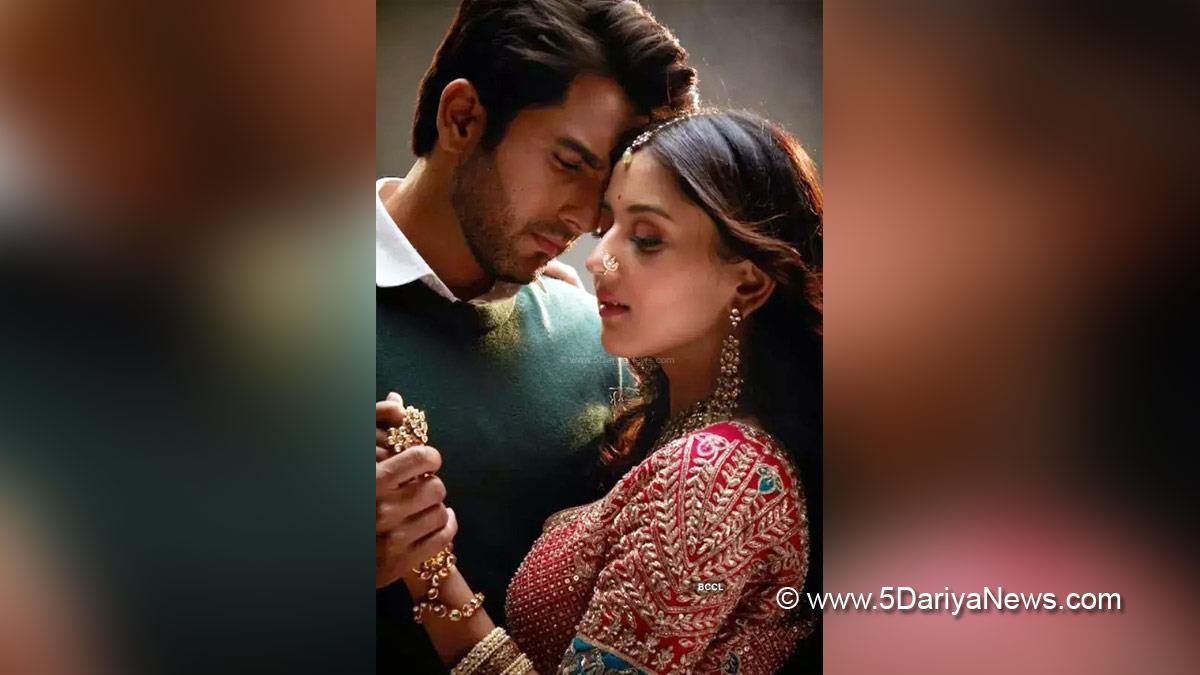 TV, Television, Entertainment, Mumbai, Actor, Actress, Mumbai News, Riya Sharma, Ishaan Dhawan, Dhruv Tara