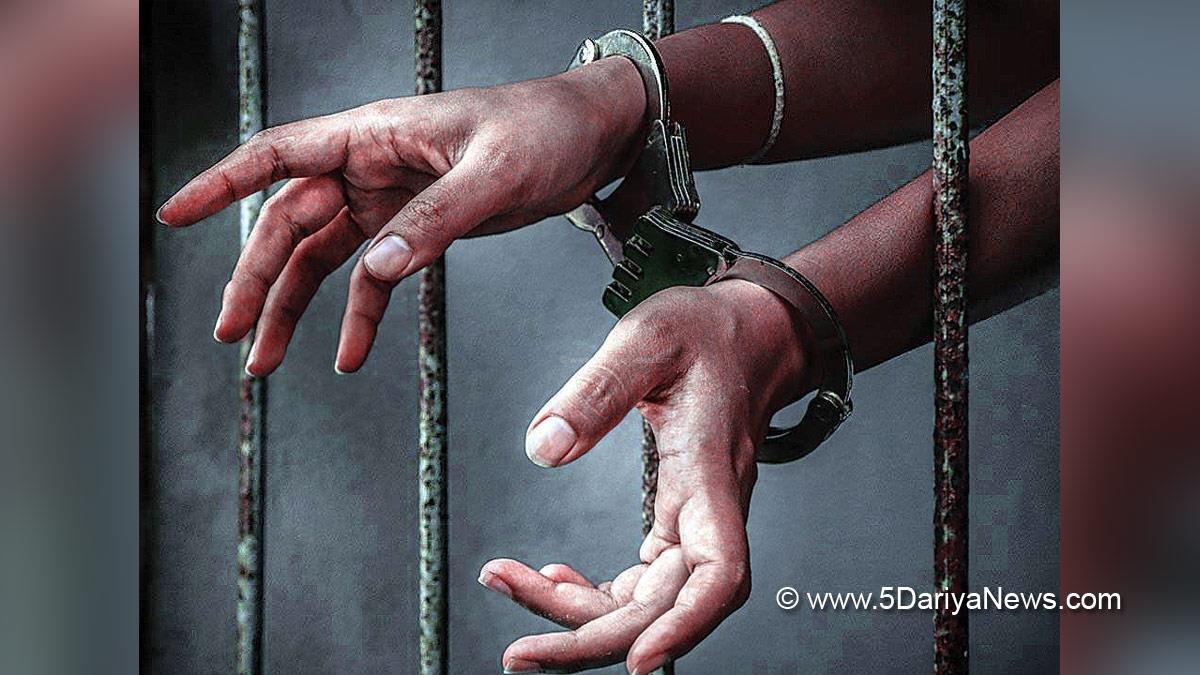 Crime News India, Crime News, Delhi, Crime News Delhi, Neeraj Bawana, Neeraj Bawana Gang