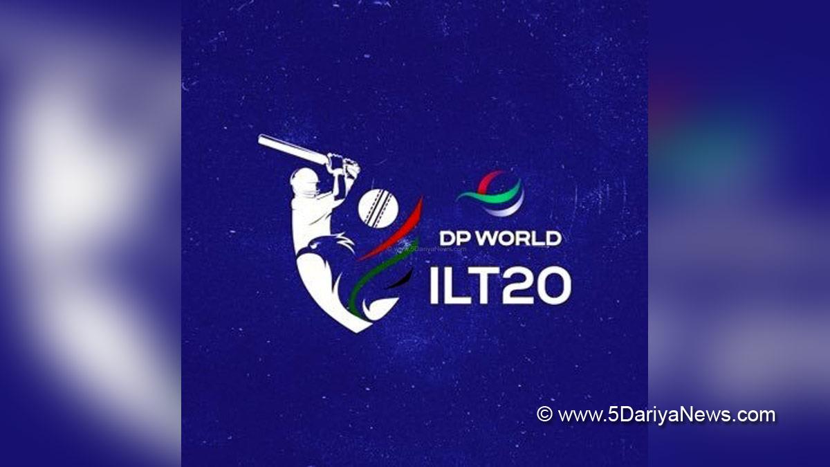 Sports News, Cricket, Cricketer, Player, Bowler, Batsman, ILT20, ILT20 Season 2, International League T20