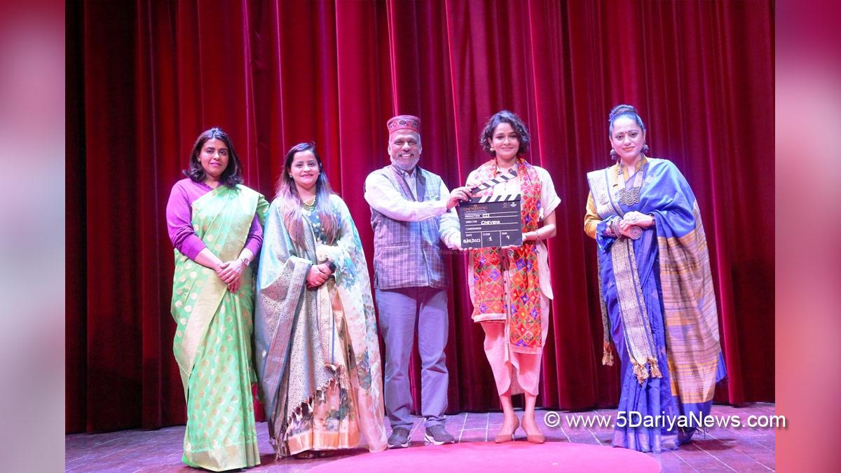 Chitkara International School, Education, School