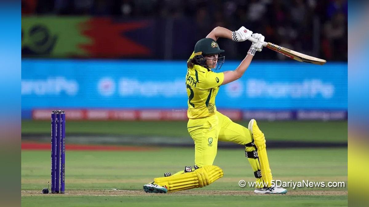 Sports News, Cricket, Cricketer, Player, Bowler, Batswoman, Womens T20 World Cup, Womens T20 World Cup 2023, ICC Womens T20 World Cup, ICC Womens T20 World Cup 2023, Tahlia McGrath, Australia, South Africa