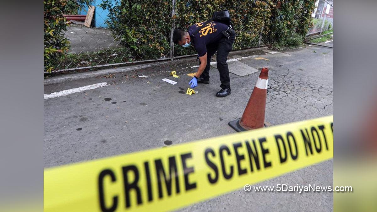 Crime News World, Crime News, Philippines, Crime News Philippines