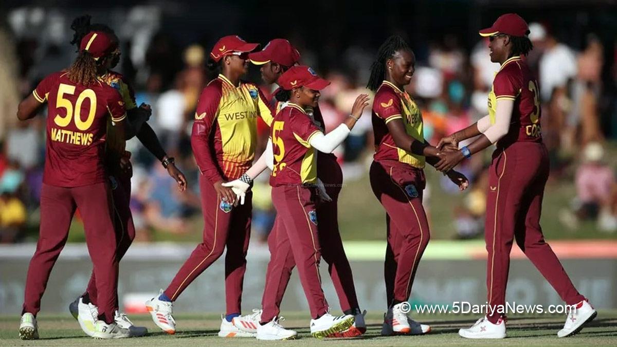 Sports News, Cricket, Cricketer, Player, Bowler, Batswoman, Womens T20 World Cup, Womens T20 World Cup 2023, ICC Womens T20 World Cup, ICC Womens T20 World Cup 2023, West Indies, Pakistan