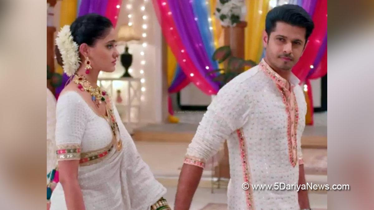 TV, Television, Entertainment, Mumbai, Actor, Actress, Mumbai News, Ghum Hain Kisikey Pyaar Meiin, Neil Bhatt