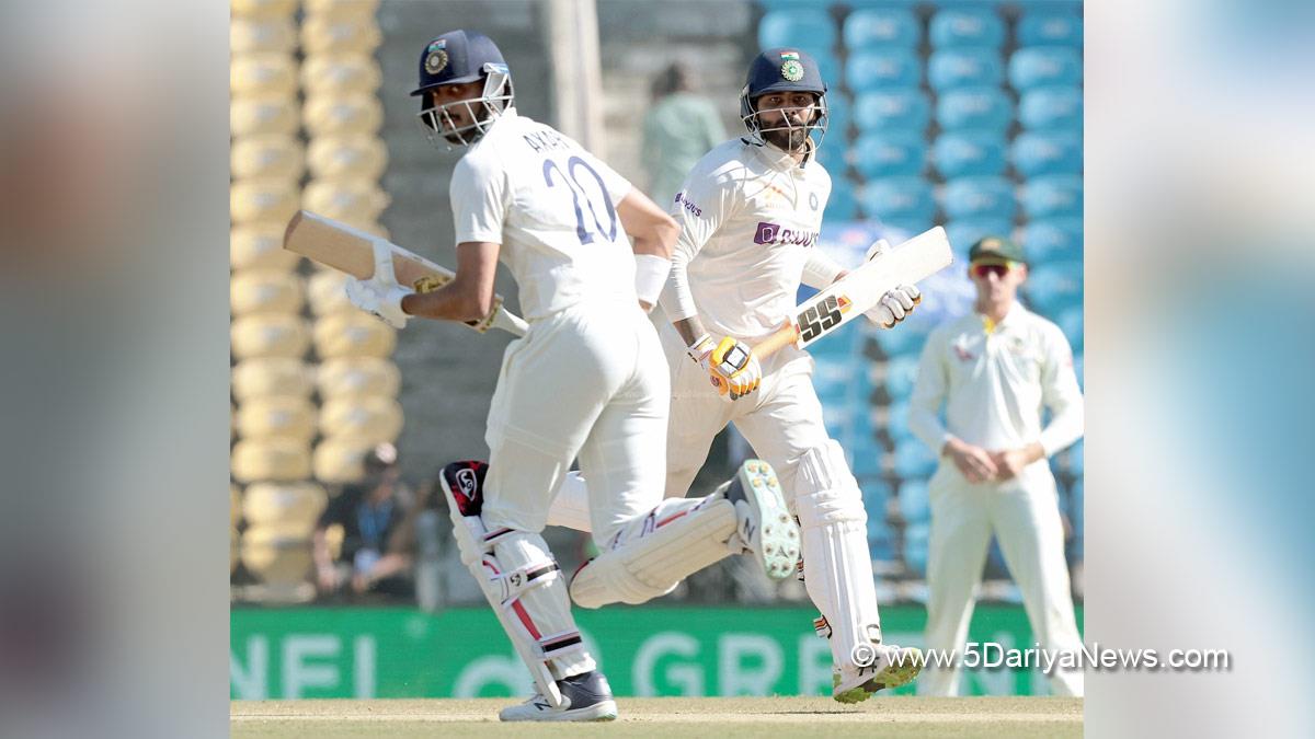 Sports News, Cricket, Cricketer, Player, Bowler, Batsman, India, Australia, India Vs Australia, Test Series, Border Gavaskar Trophy, Border Gavaskar Test Series, Ravindra Jadeja, Axar Patel