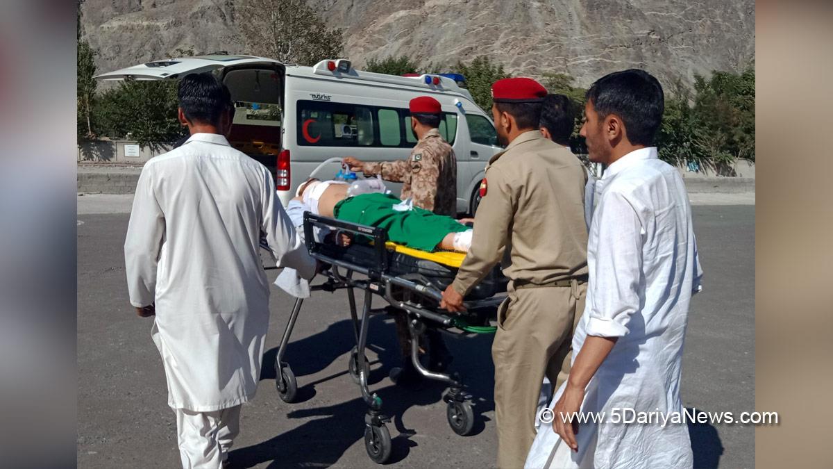 Hadsa World, Hadsa, Pakistan, Hadsa Pakistan, Accident, Road Accident