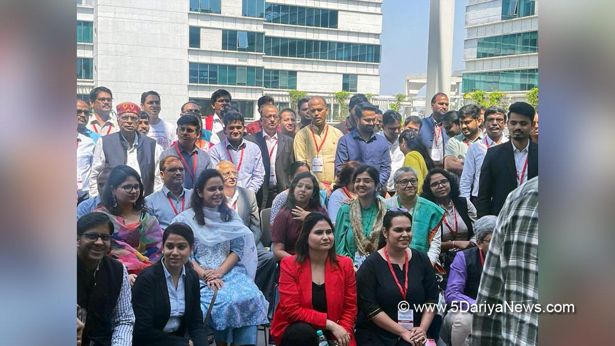  Jammu, Director JKEDI, Ajaz Ahmad Bhat, Jammu And Kashmir, Jammu & Kashmir, IIT Madras