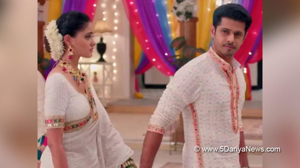 TV, Television, Entertainment, Mumbai, Actor, Actress, Mumbai News, Ghum Hain Kisikey Pyaar Meiin, Neil Bhatt