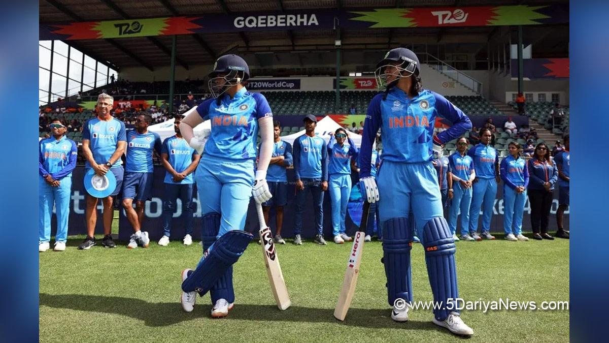 Sports News, Cricket, Cricketer, Player, Bowler, Batswoman, Womens T20 World Cup, Womens T20 World Cup 2023, ICC Womens T20 World Cup, ICC Womens T20 World Cup 2023, Smriti Mandhana