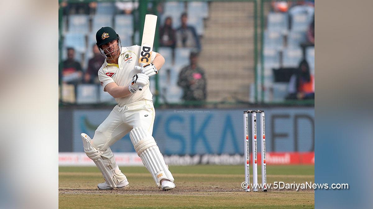 Sports News, Cricket, Cricketer, Player, Bowler, Batsman, India, Australia, India Vs Australia, Test Series, Border Gavaskar Trophy, Border Gavaskar Test Series, David Warner