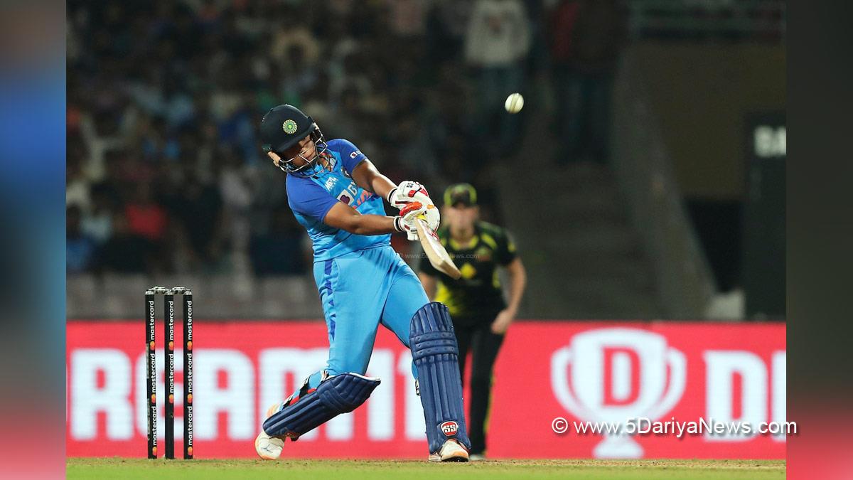 Sports News, Cricket, Cricketer, Player, Bowler, Batswoman, Womens T20 World Cup, Womens T20 World Cup 2023, ICC Womens T20 World Cup, ICC Womens T20 World Cup 2023, Richa Ghosh, Renuka Thakur, ICC Womens T20I Rankings