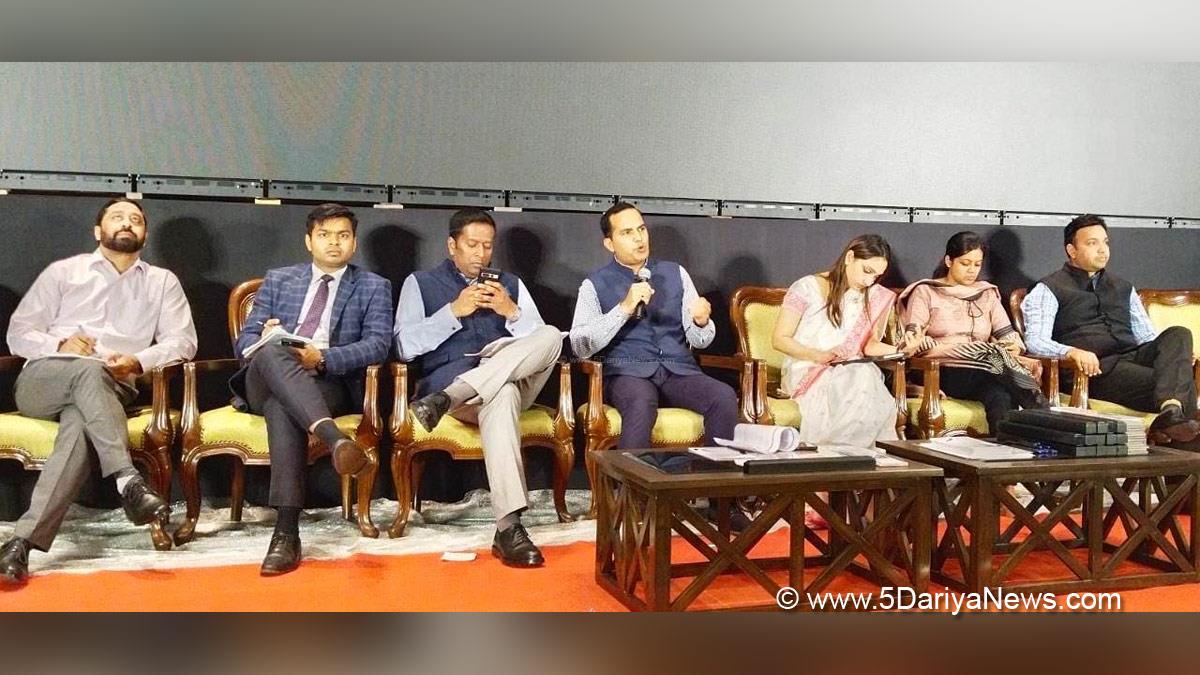 DC Mohali, Aashika Jain, Deputy Commissioner Mohali, S.A.S. Nagar, S.A.S. Nagar Mohali, Mohali, Sahibzada Ajit Singh Nagar, Sumit Jarangal, Garish Dialan, Sonali Giri, Dr Sandeep Kumar Garg