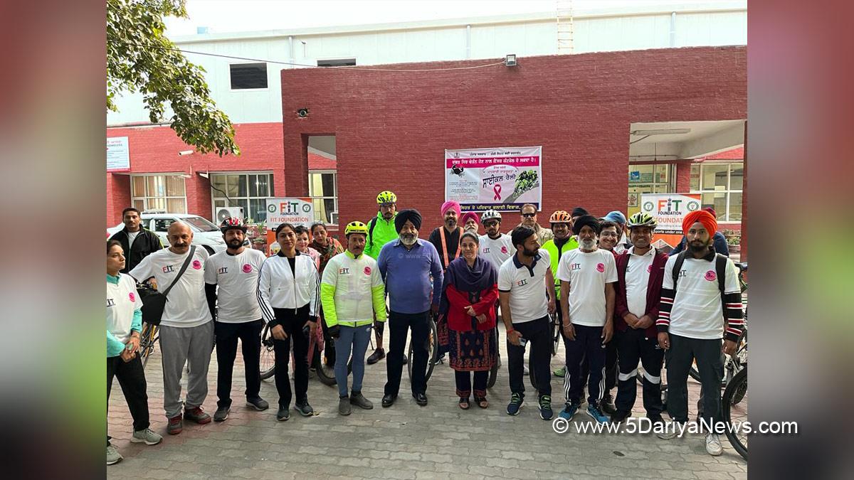 Dr. Adarshpal Kaur, Mohali, Health, Civil Surgeon Mohali, S.A.S.Nagar, Mohali, S.A.S. Nagar Mohali, Sahibzada Ajit Singh Nagar