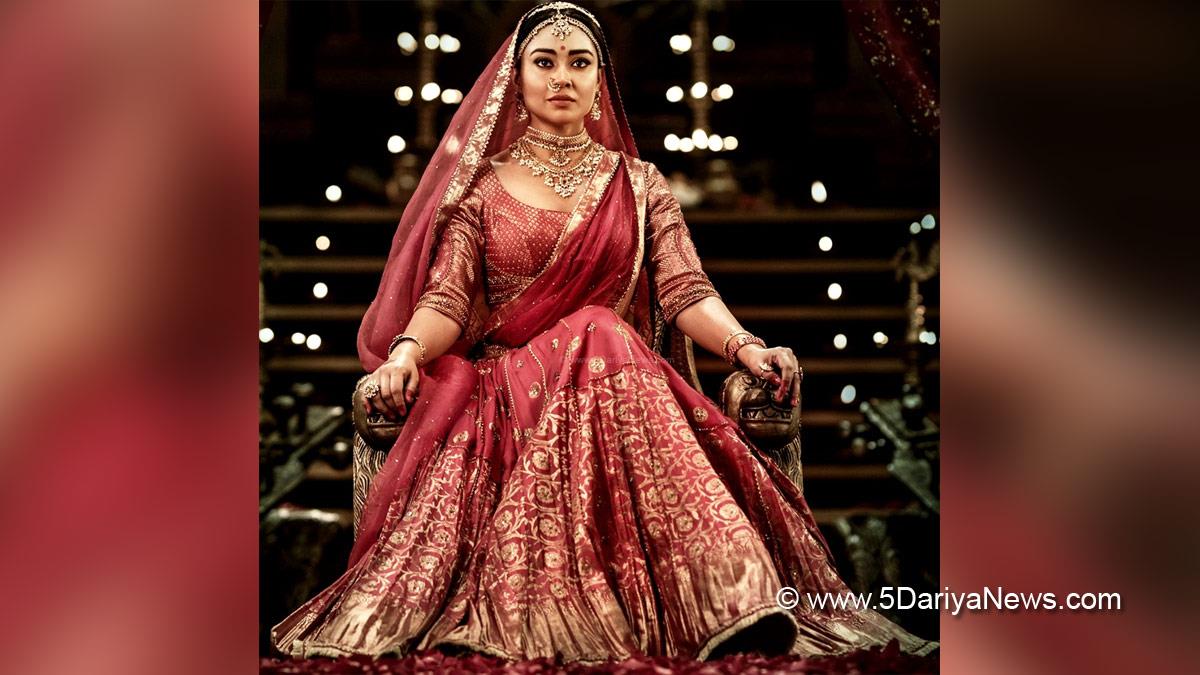 Bollywood, Entertainment, Mumbai, Actor, Actress, Cinema, Hindi Films, Movie, Mumbai News, Shriya Saran, Chinni Prakash, Underworld Ka Kabzaa