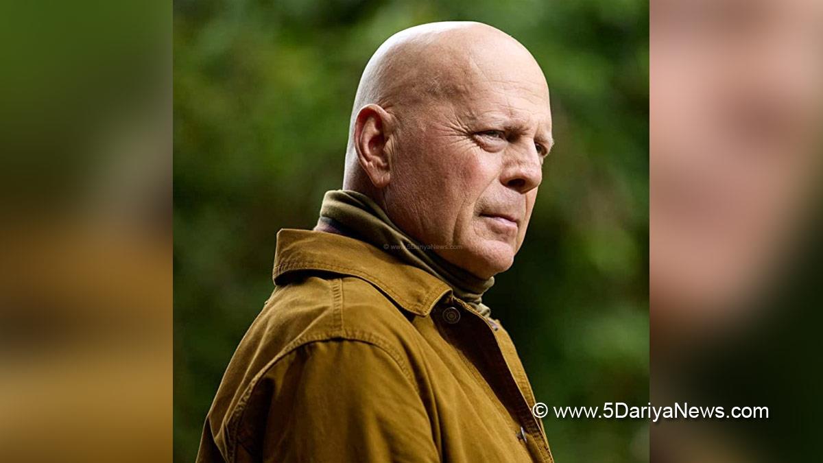 Hollywood, Los Angeles, Actress, Actor, Cinema, Movie, Bruce Willis