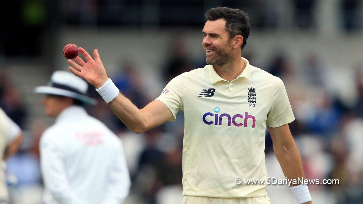 Sports News, Cricket, Cricketer, Player, Bowler, Batsman, James Anderson, Pat Cummins, ICC Mens Test Rankings