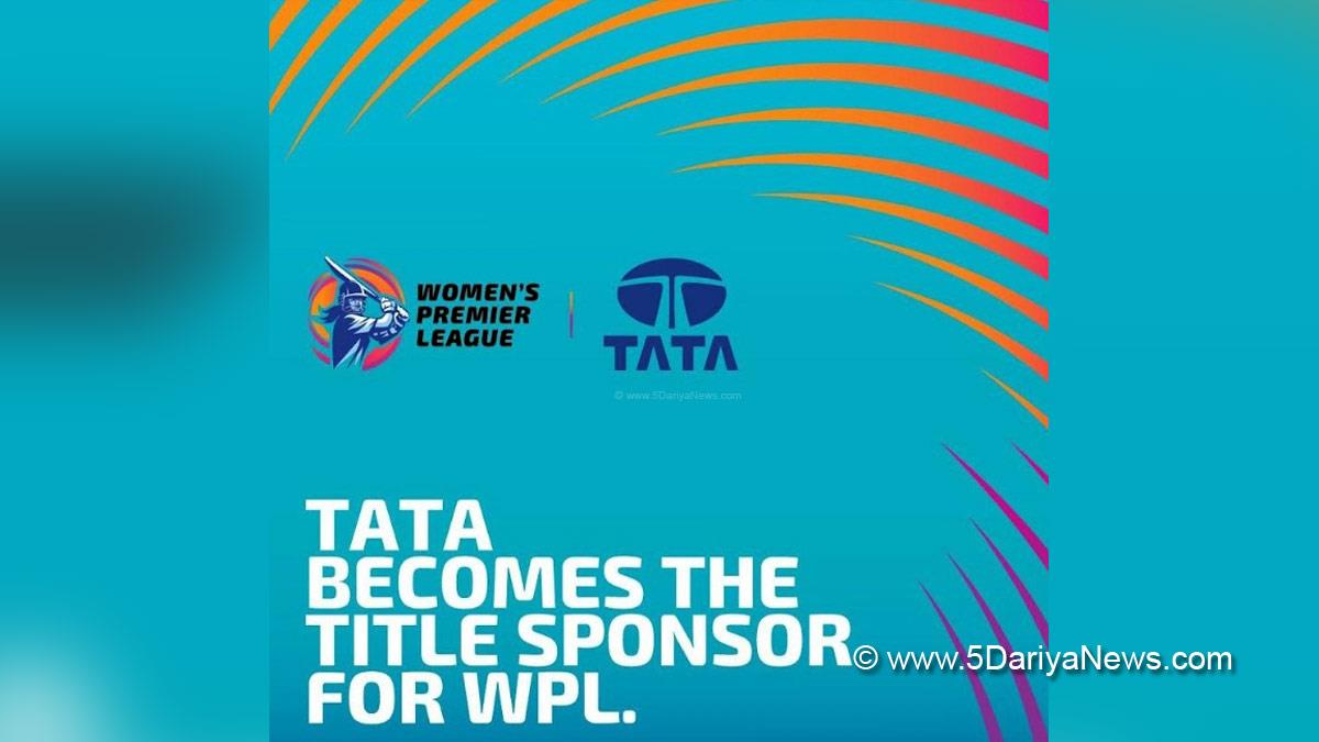 Sports News, Cricket, Cricketer, Player, Bowler, Batswoman, Womens Premier League, WPL, Womens Premier League 2023, WPL 2023, Board of Control for Cricket in India, BCCI, TATA Group