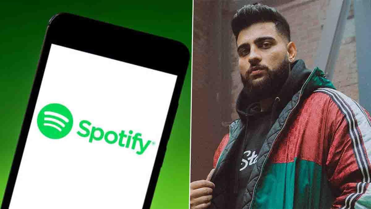 Music, Karan Aujla, Karan Aujla Album, Four You, Four you Karan Aujla, Karan Aujla Album Four you, 52 Bars, 52 Bars Karan Aujla, 52 Bars Karan Aujla Lyric , 52 Bars Lyrics Karan Aujla, 52 Bars Song Karan Aujla, 52 Bars Song, 52 Bars Song Lyrics, 52 Bars Spotify, 52 Bars Spotify Dispute, Karan Aujla 52 Bars Spotify, Karan Aujla Spotify, Karan Aujla Spotify Controversy, Karan Aujla Spotify 52 Bars