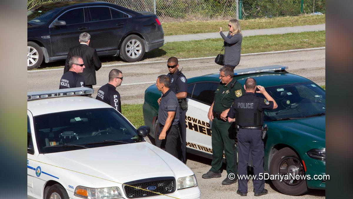 Crime News World, Crime News, Florida, Crime News Florida, Shooting, Shooting In Florida