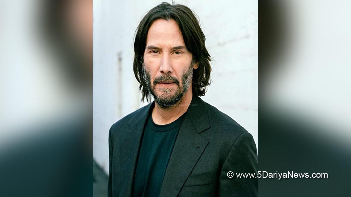 Hollywood, Los Angeles, Actress, Actor, Cinema, Movie, Keanu Reeves, John Wick 4