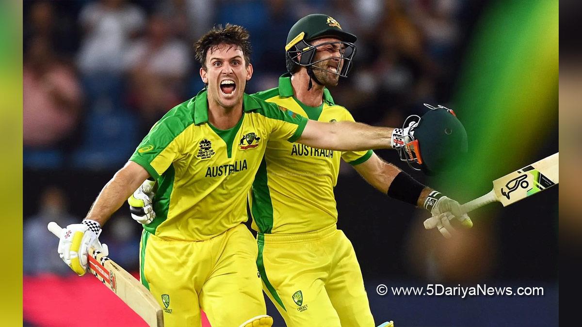 Sports News, Cricket, Cricketer, Player, Bowler, Batsman, Australia, India, India Vs Australia, ODI Series, Australia Squad, Australia ODI Squad