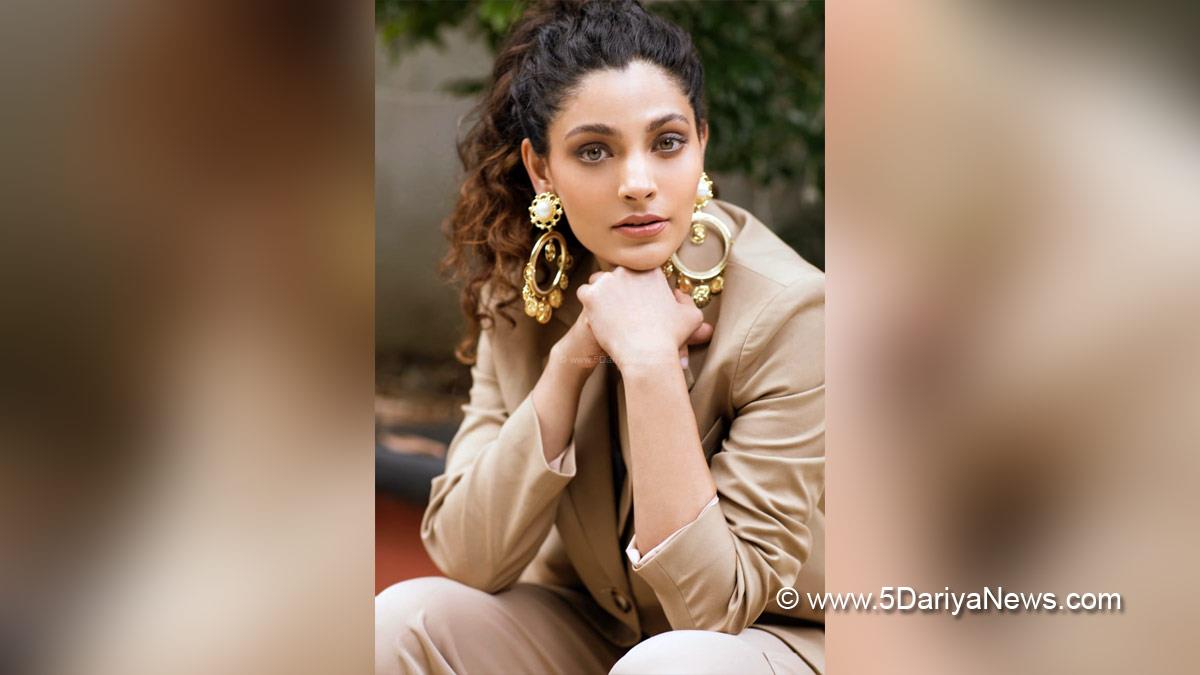 Bollywood, Entertainment, Mumbai, Actor, Actress, Cinema, Hindi Films, Movie, Mumbai News, Saiyami Kher, Ghoomer, Agni