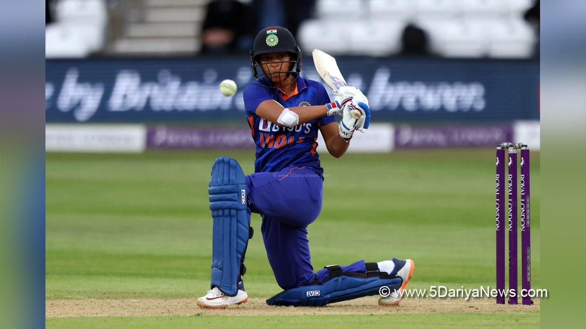 Sports News, Cricket, Cricketer, Player, Bowler, Batswoman, Womens Premier League, WPL, Womens Premier League 2023, WPL 2023, Harmanpreet Kaur, Mumbai Indians, Aakash Chopra