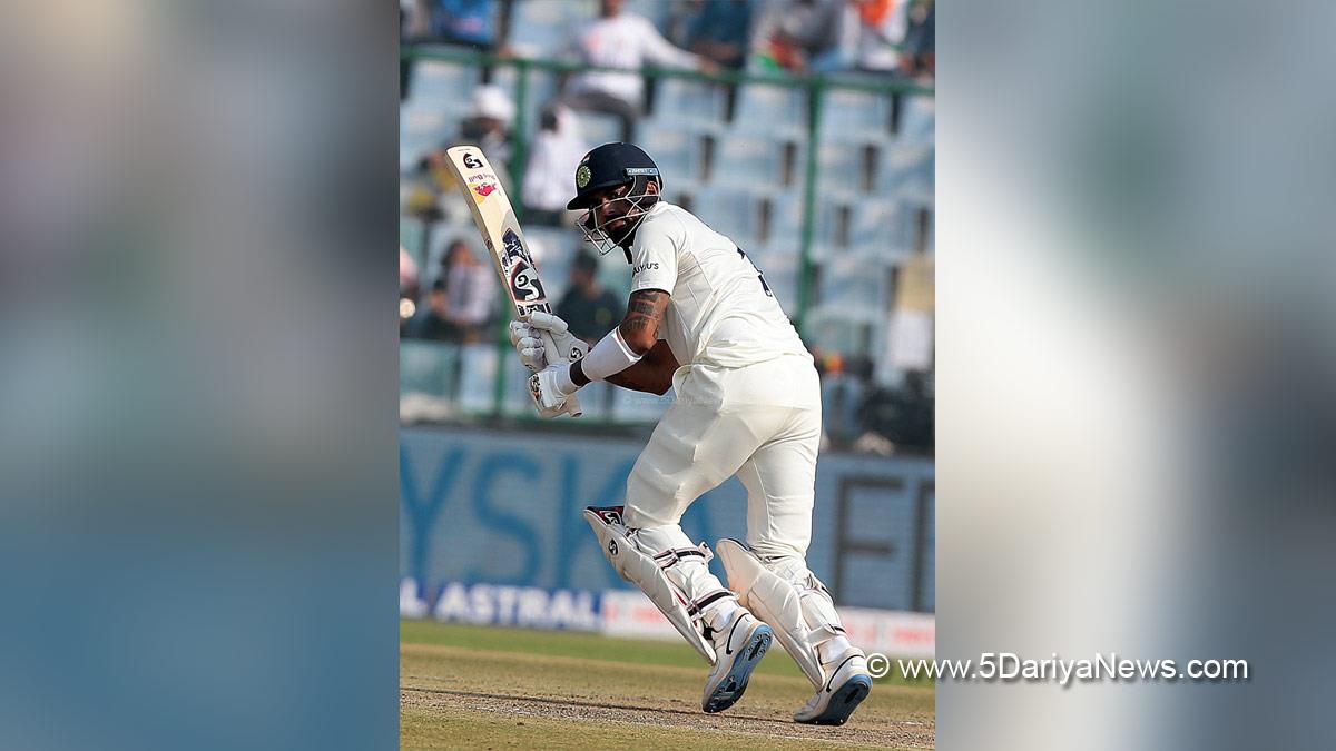 Sports News, Cricket, Cricketer, Player, Bowler, Batsman, India, Australia, India Vs Australia, Test Series, Border Gavaskar Trophy, Border Gavaskar Test Series, KL Rahul, Harbhajan Singh, Venkatesh Prasad, Aakash Chopra