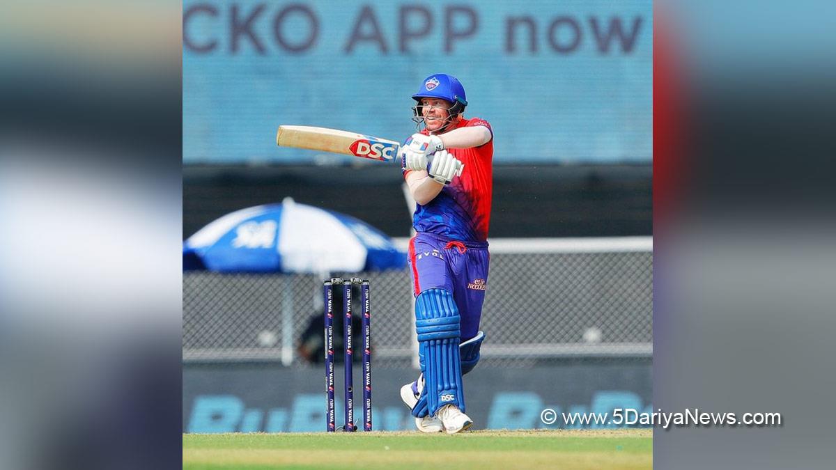 Sports News, Cricket, Cricketer, Player, Bowler, Batsman, Indian Premier League, IPL, Indian Premier League 2023, IPL 2023, David Warner, Delhi Capitals