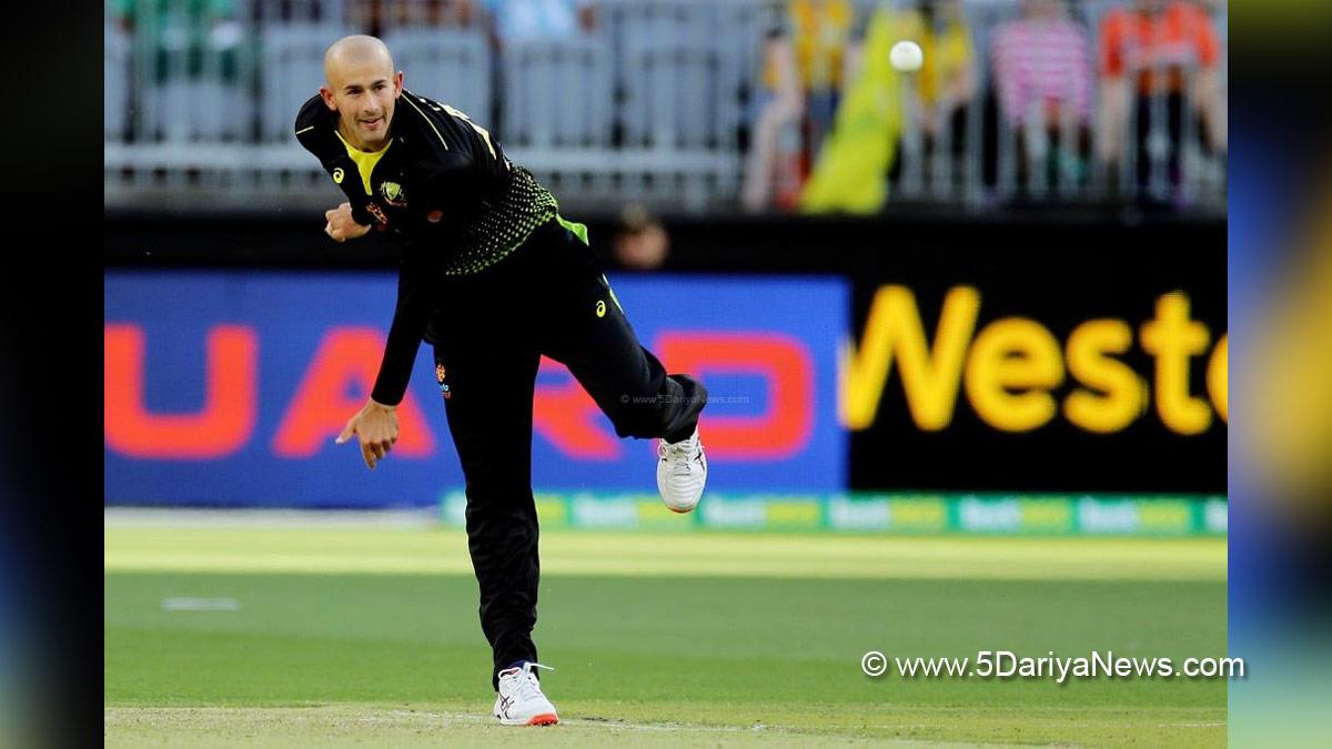 Sports News, Cricket, Cricketer, Player, Bowler, Batsman, Australia, India, India Vs Australia, ODI Series, Australia Squad, Australia ODI Squad, Ashton Agar