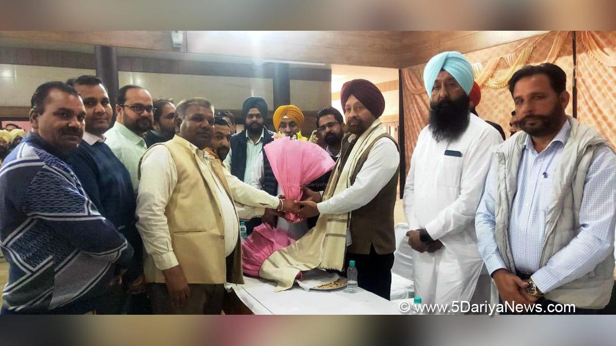 Jagdeep Singh, Jagdeep Singh Kaka Brar, Kaka Brar, Sri Muktsar Sahib, AAP, Aam Aadmi Party, Aam Aadmi Party Punjab, AAP Punjab