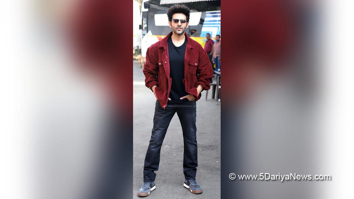 Kartik Aaryan, Bollywood, Entertainment, Mumbai, Actor, Cinema, Hindi Films, Movie, Mumbai News, Sonu Ke Titu Ki Sweety