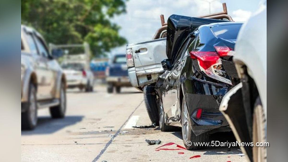 Hadsa India, Hadsa, Delhi, Hadsa Delhi, Accident, Road Accident