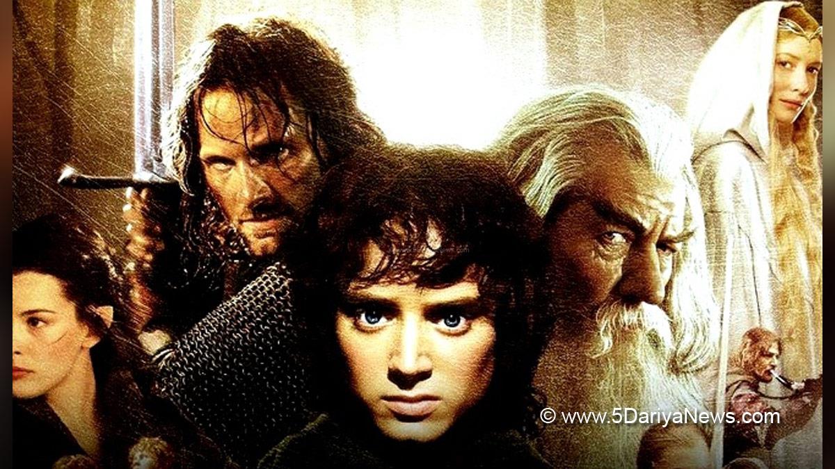 Hollywood, Los Angeles, Actress, Actor, Cinema, Movie, Warner Bros Discovery, The Lord of the Rings