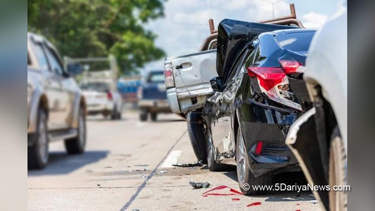 Hadsa India, Hadsa, Delhi, Hadsa Delhi, Accident, Road Accident