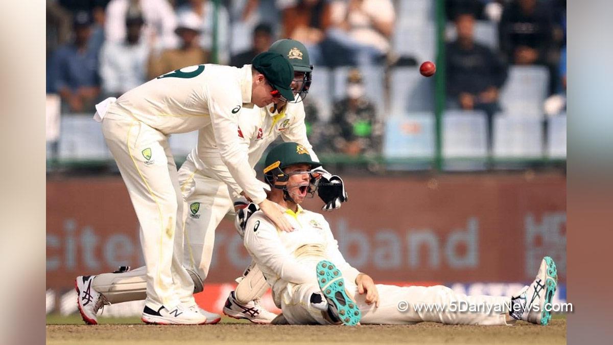 Sports News, Cricket, Cricketer, Player, Bowler, Batsman, India, Australia, India Vs Australia, Test Series, Border Gavaskar Trophy, Border Gavaskar Test Series, Greg Chappell
