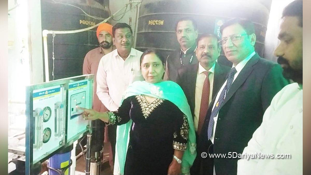 Dr. Baljit Kaur, AAP, Aam Aadmi Party, Aam Aadmi Party Punjab, AAP Punjab, Government of Punjab, Punjab Government, Sri Muktsar Sahib