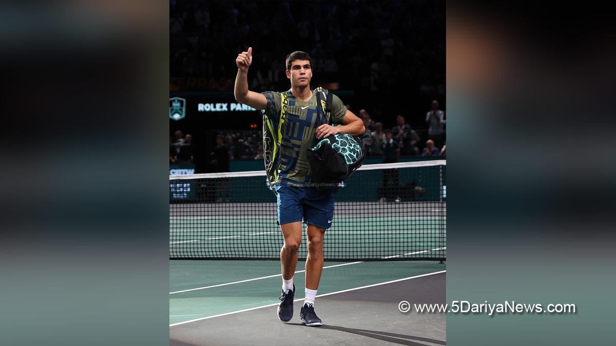 Sports News, Tennis, Tennis Player, Carlos Alcaraz, Cameron Norrie, Rio Open