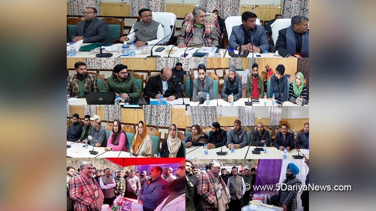 Dr Asgar Hassan Samoon, Jammu, Srinagar, Kashmir, Jammu And Kashmir, Jammu & Kashmir, Dr. Asgar Hassan Samoon