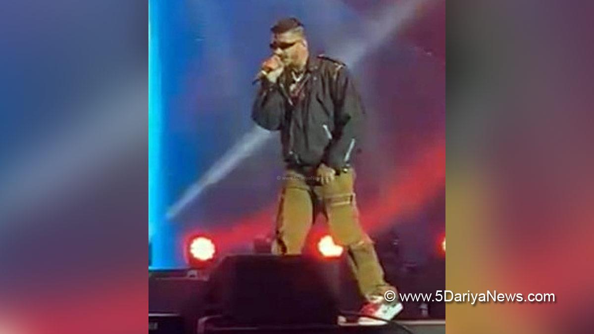 Music, Entertainment, Mumbai, Singer, Song, Mumbai News, Baazigar, Divine, Rapper Divine, Vh1 Supersonic