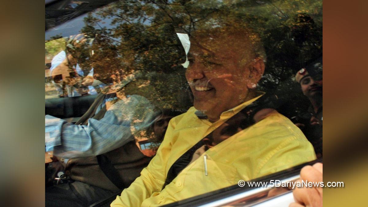 Manish Sisodia, AAP, Aam Aadmi Party, Deputy Chief Minister, New Delhi