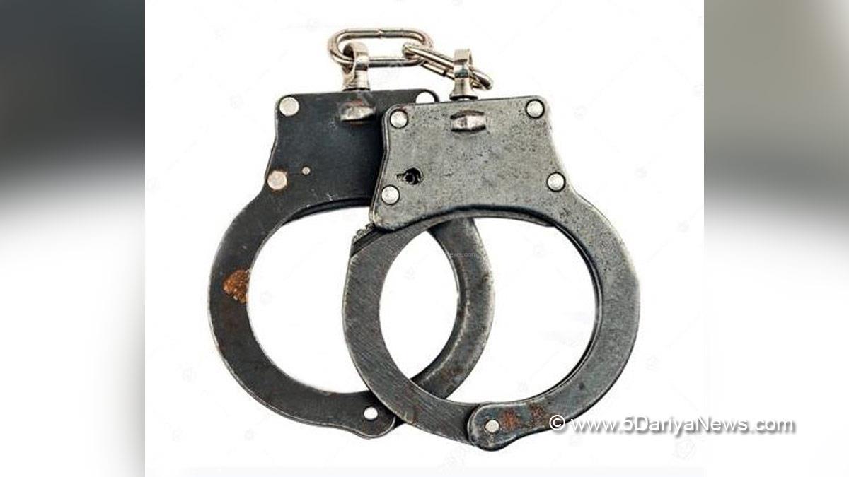 Crime News India, Crime News, Gorakhpur, Uttar Pradesh, Crime News Gorakhpur