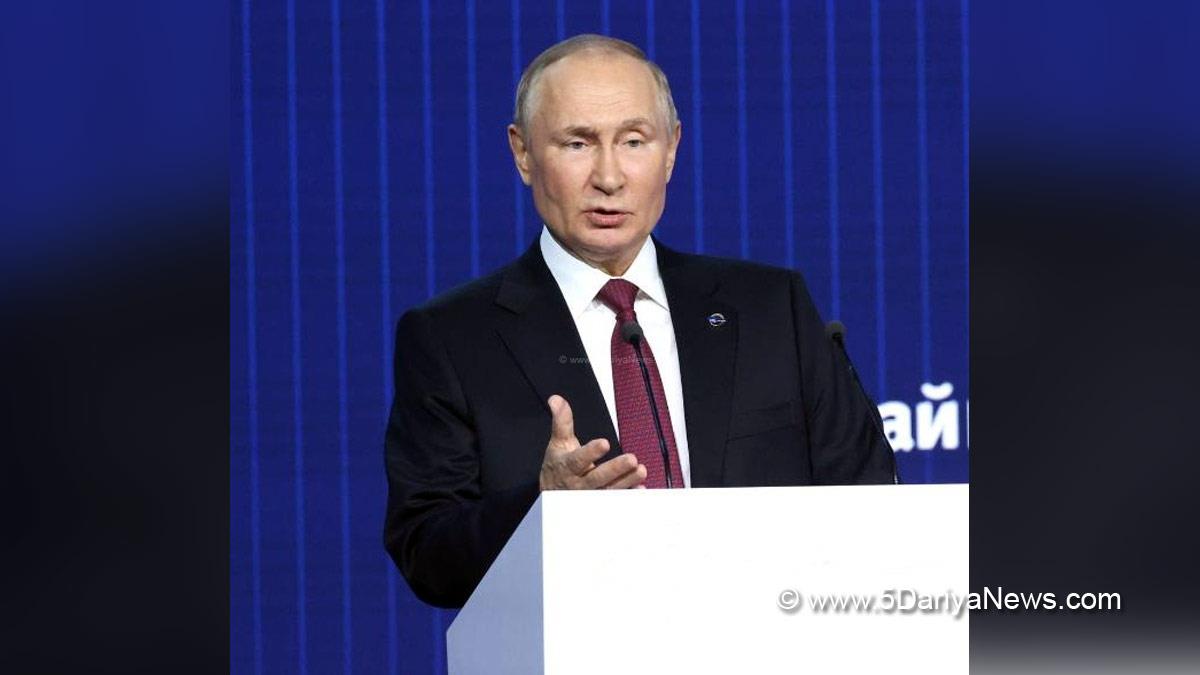 Vladimir Putin, Russia President, Moscow, Russian, Russia, World News